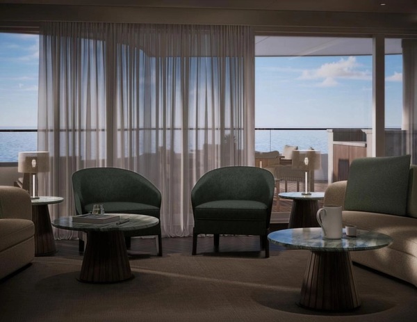 Crystal Cruises Crystal Grace Owners Suite Lounge 2 Rendering.jpg